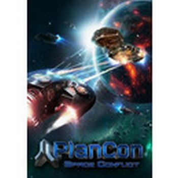 Plancon: Space Conflict