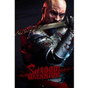 Shadow Warrior: Special Edition Steam