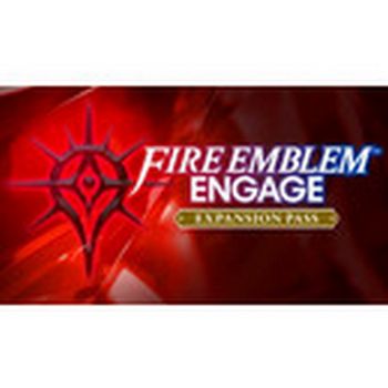 Fire Emblem Engage Expansion Pass
