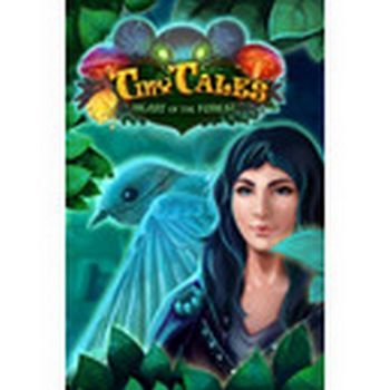 Tiny Tales: Heart of the Forest