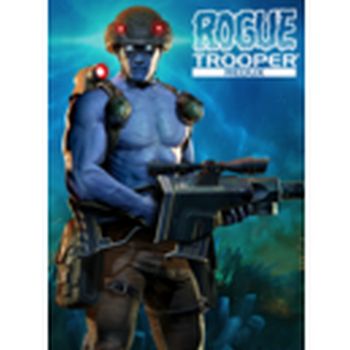 Rogue Trooper Redux