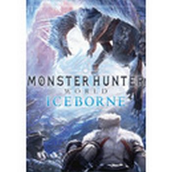 Monster Hunter World: Iceborne