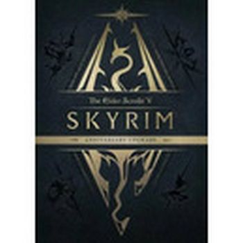 The Elder Scrolls V: Skyrim - Anniversary Upgrade