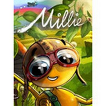 Millie Steam Key