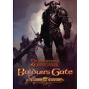Baldur's Gate (Enhanced Edition) (GOG)