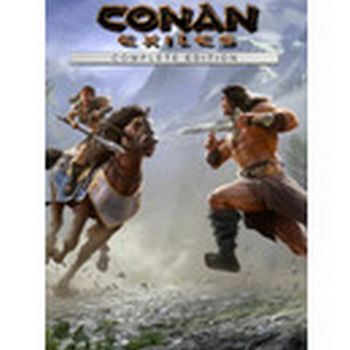 Conan Exiles Complete Edition