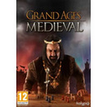 Grand Ages: Medieval