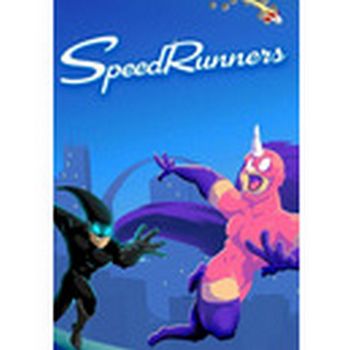 SpeedRunners