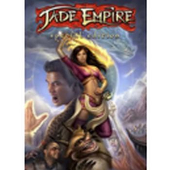 Jade Empire: Special Edition