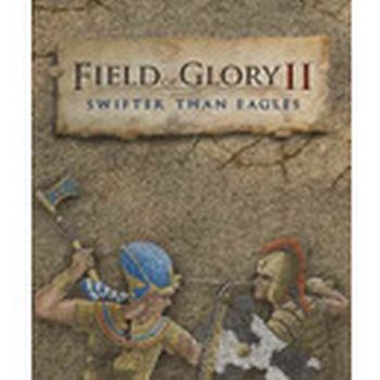 Field of Glory II: Swifter than Eagles