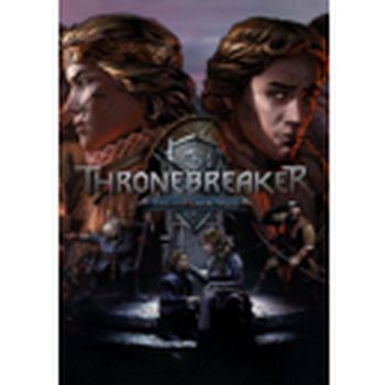 Thronebreaker: The Witcher Tales