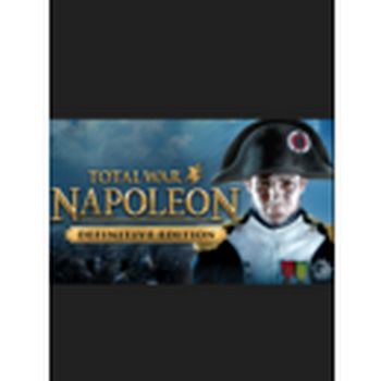 Total War: NAPOLEON Definitive Edition