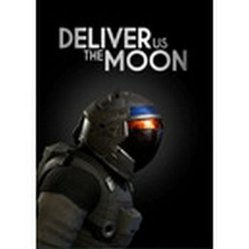 Deliver Us The Moon