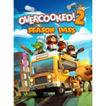 Overcooked! 2 - Season Pass