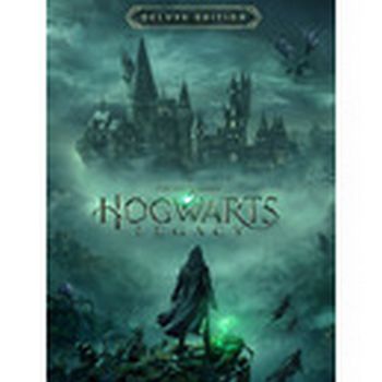 Hogwarts legacy Deluxe edition STEAM Key