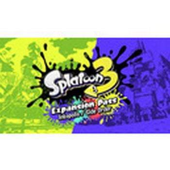 Splatoon™ 3 Expansion Pass