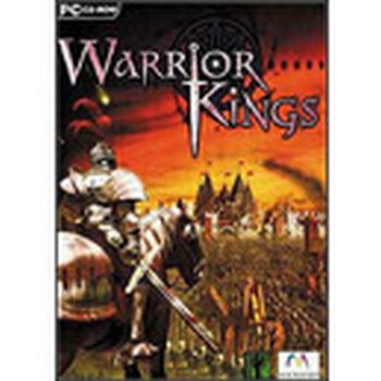 Warrior Kings  Klucz Steam