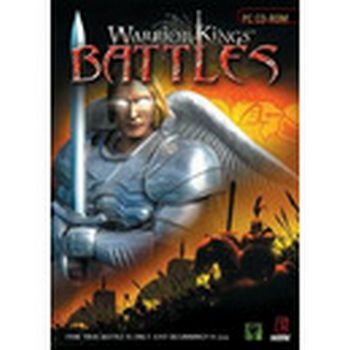 Warrior Kings: Battles  Klucz Steam