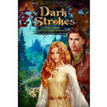 Dark Strokes: The Legend of the Snow Kingdom