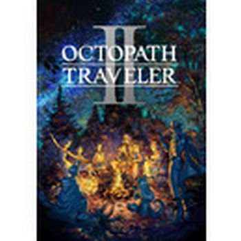 Octopath Traveler II