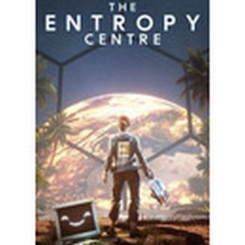 The Entropy Centre