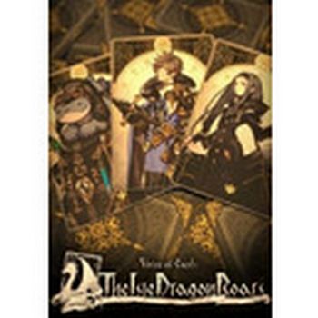Voice of Cards: The Isle Dragon Roars