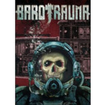 Barotrauma