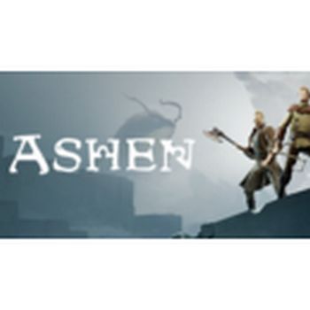 Ashen Steam key