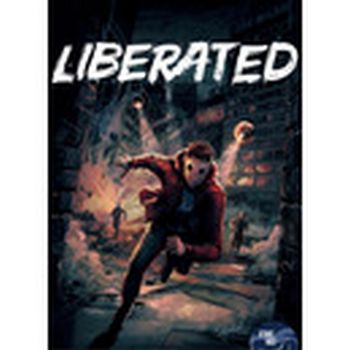 Liberated (GOG)