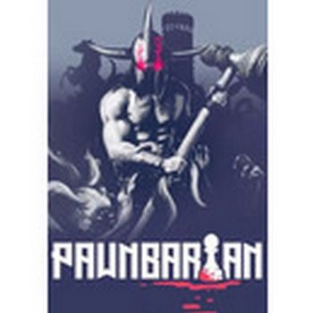 Pawnbarian