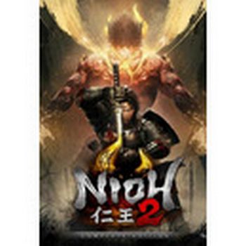 Nioh 2 - The Complete Edition