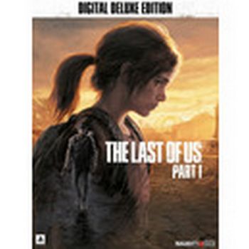 The Last of Us: Part I Deluxe Edition