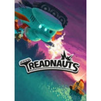 Treadnauts