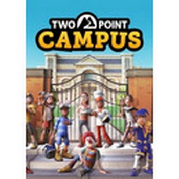 Two Point Campus