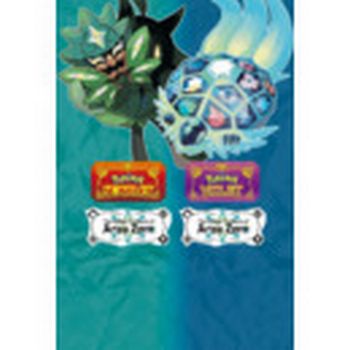 Pokémon™ Scarlet: The Hidden Treasure of Area Zero