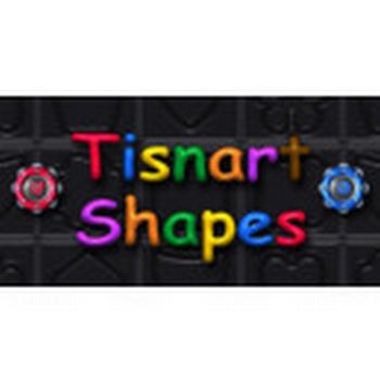 Tisnart Shapes