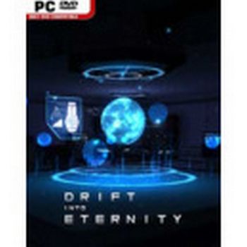 Drift Into Eternity
