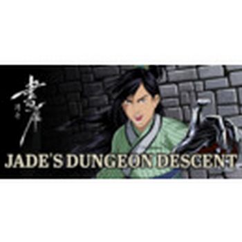 Jade's Dungeon Descent