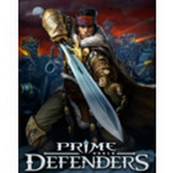 Prime World: Defenders