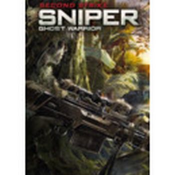 Sniper Ghost Warrior: Second Strike