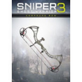 Sniper Ghost Warrior 3 - Compound Bow