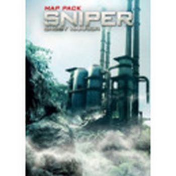 Sniper: Ghost Warrior - Map Pack