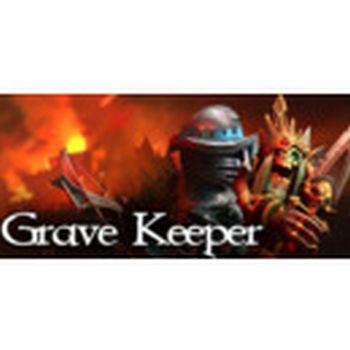 Grave Keeper