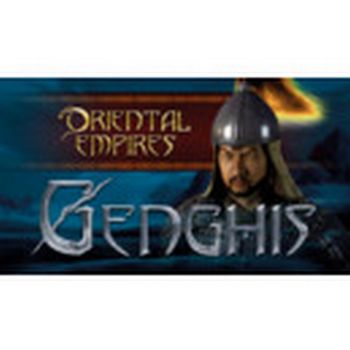 Oriental Empires: Genghis