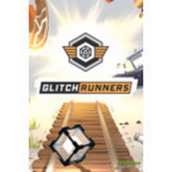 Glitchrunners