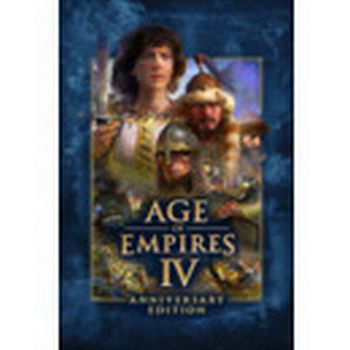 Age of Empires IV: Anniversary Edition