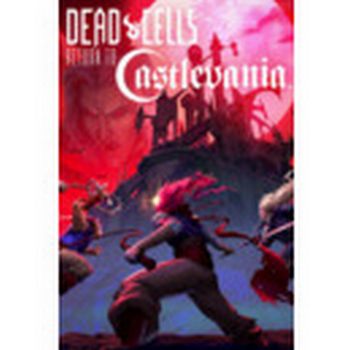 Dead Cells: Return to Castlevania (Steam)