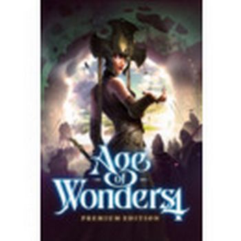 Age of Wonders 4 – Premium Edition