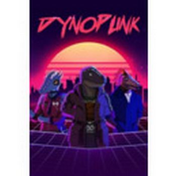 Dynopunk