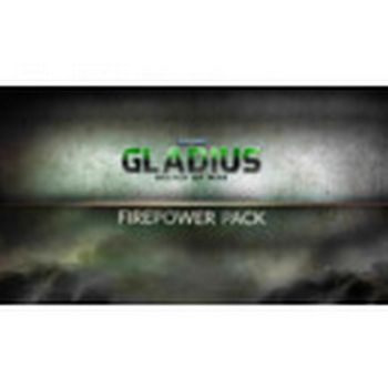 Warhammer 40,000: Gladius – Firepower Pack